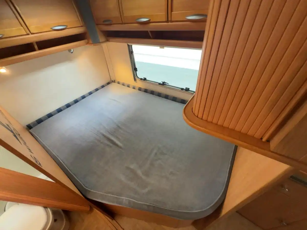 LMC Liberty ti - Ansicht 11